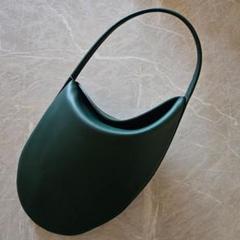 MARY AL TERNA RICE BAG グリーン系