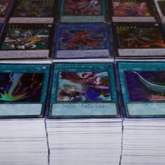 SD35 遊戯王デッキパーツのみ/スーパーレア以上まとめ売り【約