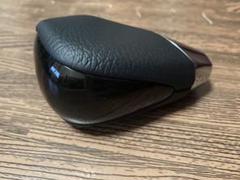 ハイエース 5型 ダークプライムⅡ 純正シフトノブ 新品