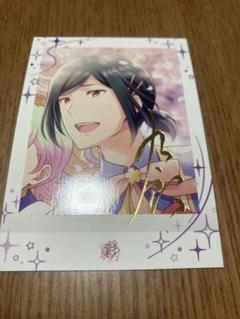 清澄九郎 箔押し ぱしゃこれ 8弾 SideM 1枚