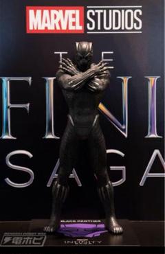 2025年最新】ブラックパンサー ラストワン フィギュアの人気