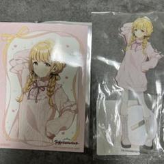 【新品未開封】学マス 渋谷109 限定 アクスタ 3点セット 咲季 手毬 ことね 2025年最新】学マス 109 ことねの人気アイテム - メルカリ