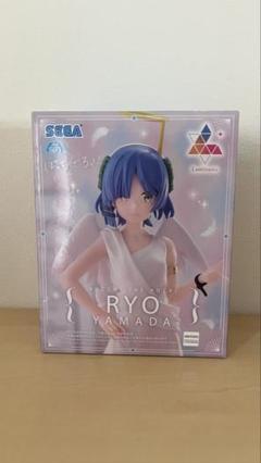 Amazon | アニメ「ぼっち ざ ろっく！」 山田リョウ 1/7スケール