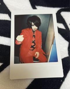 キズ 来夢 チェキ 匿名配送 241016 東京裏公演 Day2