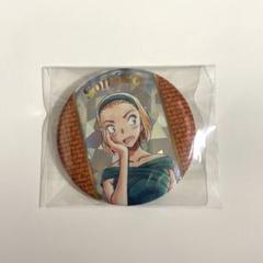 【名探偵コナン】コナン展　缶バッジ BOX】【連載30周年記念 名探偵コナン展】 ランダム缶バッジ