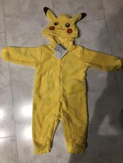 ベビー 着ぐるみ ポケモンの中古 未使用品を探そう メルカリ