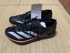アディゼロ タクミ セン 10 ADIZERO TAKUMI SEN 10のサムネイル