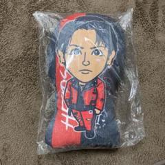 2025年最新】TAKAHIROクッションの人気アイテム - メルカリ