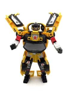BT-14 バイナルテック・ホイルジャック - TRANSFORMERS: NEXT