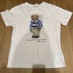 Polo Ralph Lauren Polo Bear Tシャツ 160サイズ