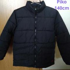 美品✨肉厚 極暖 PIKO ピコ ヌプシ型 ダウンジャケット M ブラック 2025年最新】PIKO メンズ ダウンジャケットの人気アイテム
