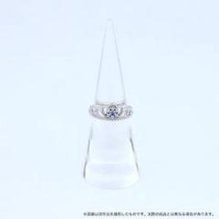 【新品・未開封】俺ガイル　雪ノ下雪乃　指輪　9号　完全受注生産　限定商品 新品・未開封】俺ガイル 雪ノ下雪乃 指輪 9号 完全受注生産 限定