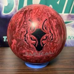【希少】ジャッカルカーネッジ モーティブ MOTIV JACKAL CARNAGE モーティブ ジャッカル・カーネッジ 丨