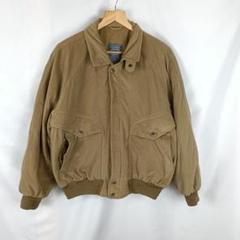 Procondor　ジャンパー　M　ベージュ　B3471