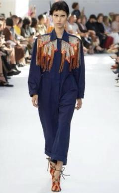2025年最新】DRIES VAN NOTEN サロペット・オーバーオール