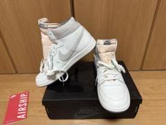 新品未使用 NIKE AIR 白灰 30cm ジョーダン Air Max