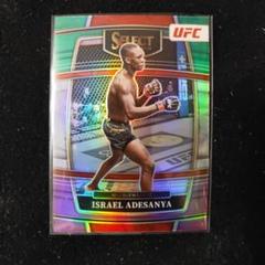 2025年最新】ufc カードの人気アイテム - メルカリ