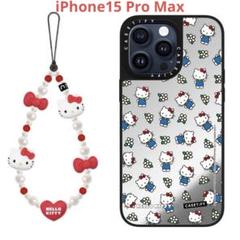 2025年最新】casetify ストラップ キティの人気アイテム - メルカリ