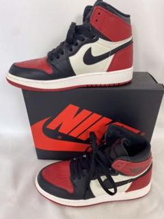 ✳︎NIKE AIR JORDAN 1 RETRO HIGH OG BG