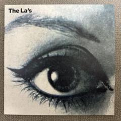 The La's『S/T』LP アナログ レコード