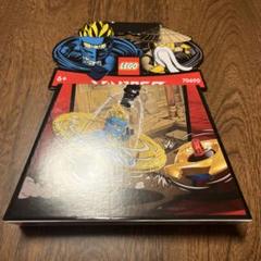 レゴ(LEGO) ニンジャゴー 70690 スピン術 スピナー ジェイのサムネイル
