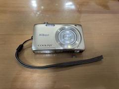 2025年最新】coolpix 3100の人気アイテム - メルカリ