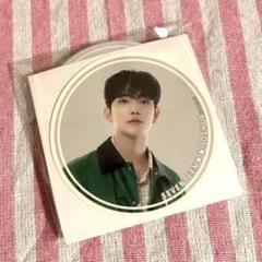 2025年最新】seventeen museum 缶バッジの人気アイテム - メルカリ