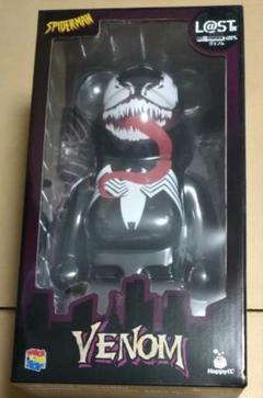 MEDICOM TOY - BE@RBRICK VENOM 1000％  ベアブリック　ヴェノム BE@RBRICK VENOM 1000％ ベアブリック ヴェノム