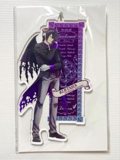 銀魂 高杉晋助 ジャンプフェスタ2019 限定 悪魔 ビッグアクリルキーホルダー