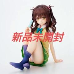 To LOVEる 結城美柑～高校生ver.～ フィギュア フィギュア専門店 -ソダチトイズ / 予約 「ToLoveる」制服