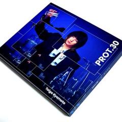 【国内正規品】京本大我 / PROT.30 [CD] アルバムのサムネイル