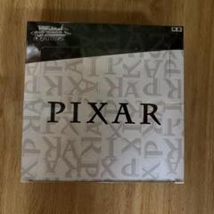 PIXAR ヴァイスシュヴァルツ 新品未開封ボックス 新品未開封4BOX】ヴァイスシュヴァルツ PIXAR 新品未開封BOX