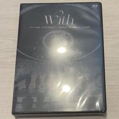 ORβIT with ブルーレイ