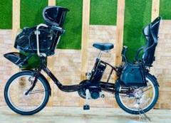 H0678 パナソニック ギュット 電動アシスト自転車 13.2AHバッテリー H0678 パナソニック ギュット 電動アシスト自転車 13.2AHバッテリー