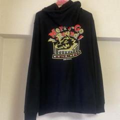 おまけ付き 未使用 レア MWAM 初期 パーカー S ブラック 送料込 おまけ付き 未使用 レア MWAM 初期 パーカー S ブラック 送料込