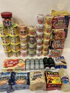 メルカリ便】カップ麺 アミューズメント景品 まとめ売り