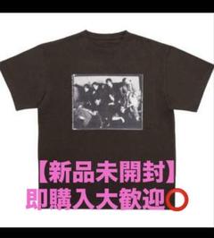 【新品未開封】Snow Man　Tシャツ　肖像Ver.　SnowWorld SnowMan Snow World Tシャツ（肖像ver.) - メルカリ