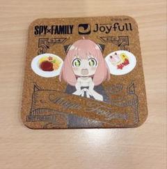 スパイファミリー ホテルニューオータニ アクリルコースター コンプ シークレット SPY×FAMILY /ホテルニューオータニ幕張コラボ、アクリル