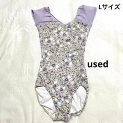 スティナ stina レオタード Sサイズ