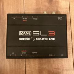 Amazon.com: Rane SL 3 for Serato Scratch Live : Musical