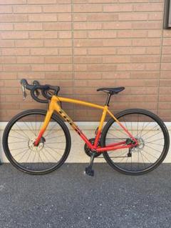 TREK EMONDA ALR4 DISC SHIMANO サイズ52 美品 TREK EMONDA ALR4 DISC SHIMANO サイズ52 美品 - メルカリ
