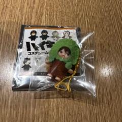 【未開封】ハイキュー/及川/岩泉/ハイキューピー/ストラップ 未開封】ハイキュー/及川/岩泉/ハイキューピー/ストラップ