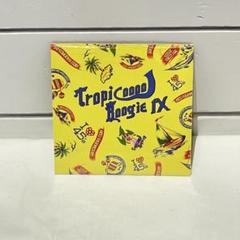 MIX CD DJ MURO TROPICOOOOL BOOGIE Ⅸ - メルカリ