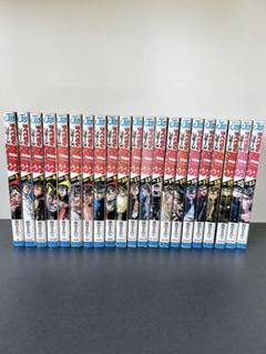 ろくでなしBLUES 【全42巻】 森田まさのり