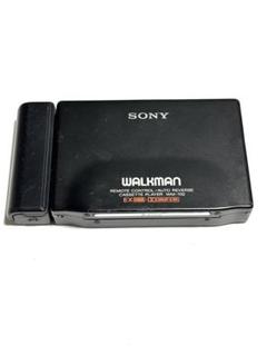 SONY カセットウォークマン WM-702 ジャンク - メルカリ