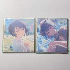 プロセカ 桐谷遥 モモジャン 色紙 プロジェクトセカイ ワールドリンク 46B m82778206238_1.jpg?1750340717