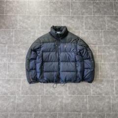 OLD Ralph Lauren ラルフローレン ダウンジャケット XXL