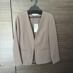 楽天市場】【SALE／30%OFF】バイカラーニットジャケット