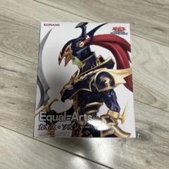 KONAMI Equal=Arts カオス・ソルジャー フィギュア - メルカリ