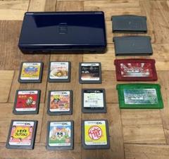 ⭐️ 【値下げ】 ❗️DS カセット  4種 値下げ】 ❗️DS カセット 4種 - メルカリ